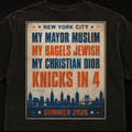 Limited Edition Short Sleeve Knicksin4 T Shirts